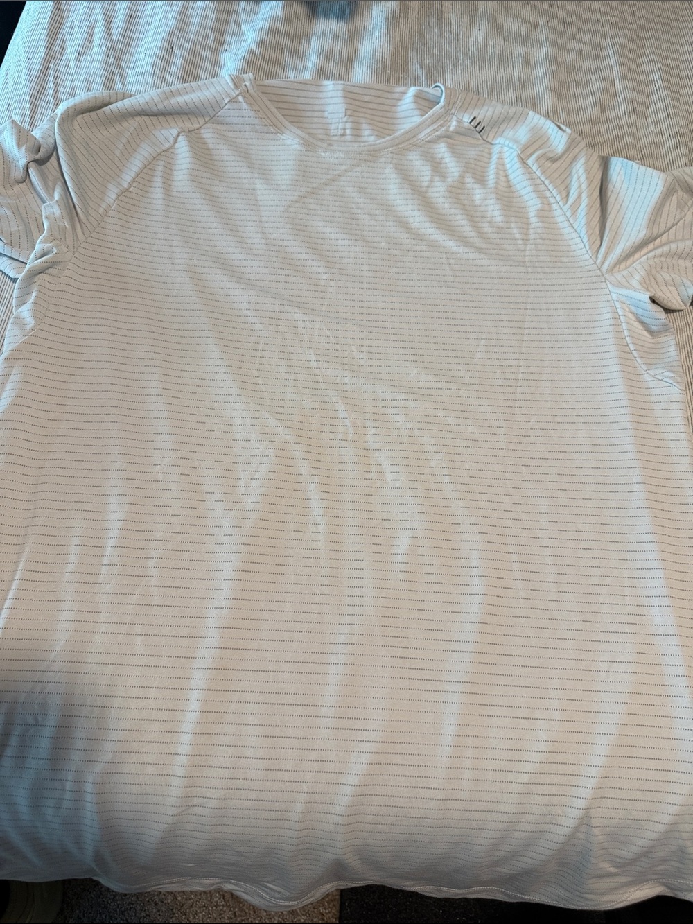 Lululemon Men’s Drysense Short Sleeve XL